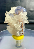 Cubic fluorite 55 grams specimen